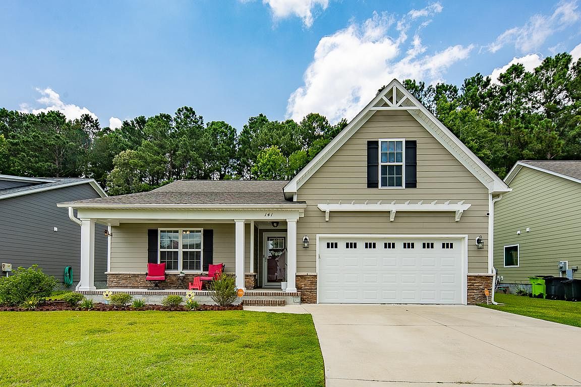 141 Grantham Pl, New Bern, NC 28560 Zillow