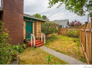 8607 5th Ave NE, Seattle, WA 98115
