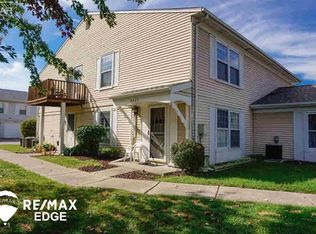 9437 Parkwood Dr N, Davison, MI 48423