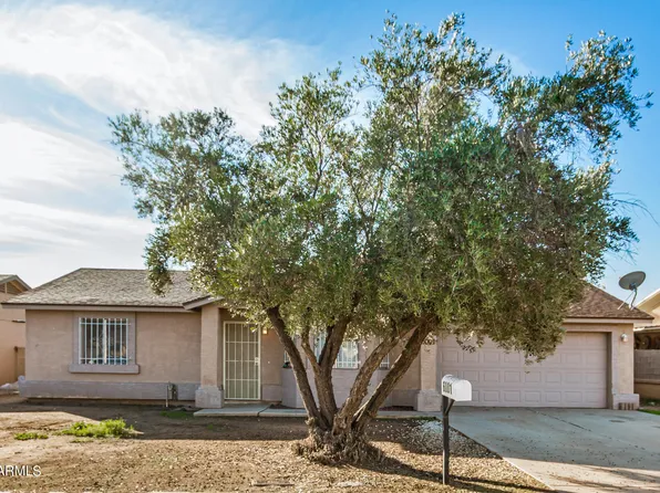 6001 W GARFIELD Street, Phoenix, AZ 85043