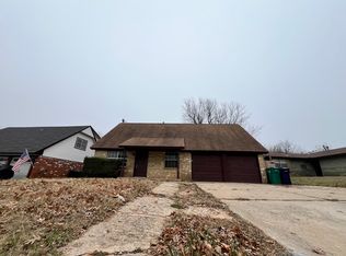8612 SW 75th St, Oklahoma City, OK 73169