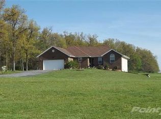 157 Germantown Rd, Clever, MO 65631