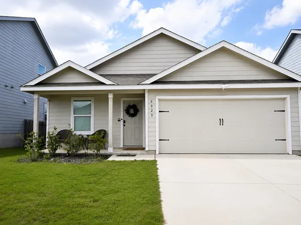 6029 Companion Loop, Bulverde, TX 78163
