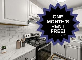 Sterling Glen Apartments, Norcross, GA 30093