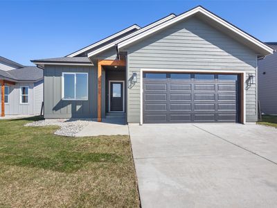 2305 Jefferson Blvd, Kalispell, MT, 59901