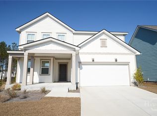 31 Cambium Cir #A, Richmond Hill, GA 31324