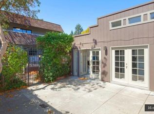 2632 1/4 Benvenue Ave, Berkeley, CA 94704