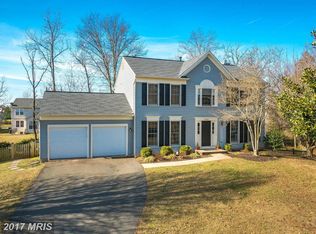8225 Lone Oak Ct, Manassas, VA 20111