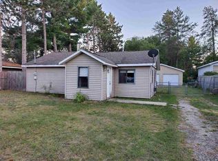 9920 Sutherby Rd, Saint Helen, MI 48656
