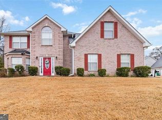 1644 Cutters Mill Dr, Lithonia, GA 30058