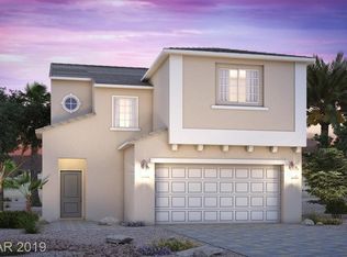 19 Broken Wagon Ave, North Las Vegas, NV 89031