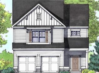 1018 Shadow Glen Dr, Fairburn, GA 30213