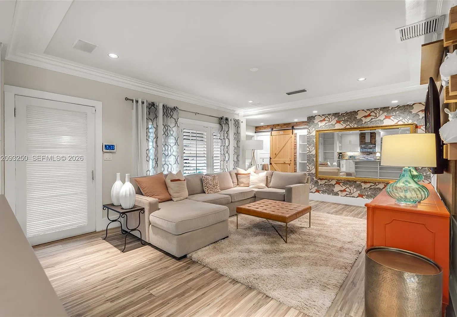 Coral Gables Riviera Sec — Photo 2