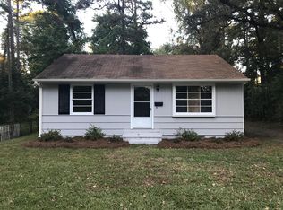 4106 Howie Cres, Charlotte, NC 28205