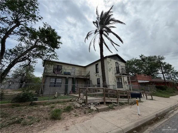 6418 Fm 1430, Rio Grande City, TX 78582