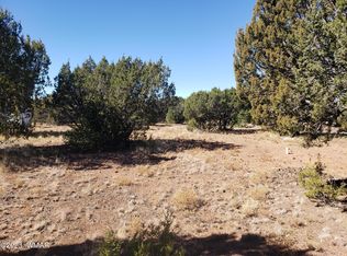 26 Co Rd, Vernon, AZ 85940