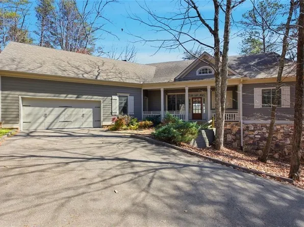 15 Wedgewood Dr, Jasper, GA 30143