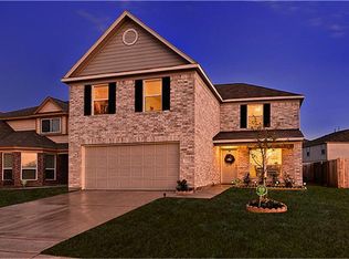 1331 Newsome Glenn Dr, Houston, TX 77090