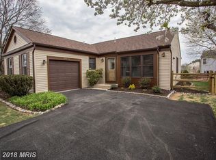 11612 Bootjack Ct, Gaithersburg, MD 20878