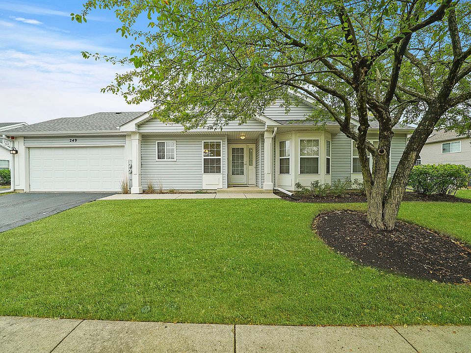 1st image of 249 Kathryn Ln #249