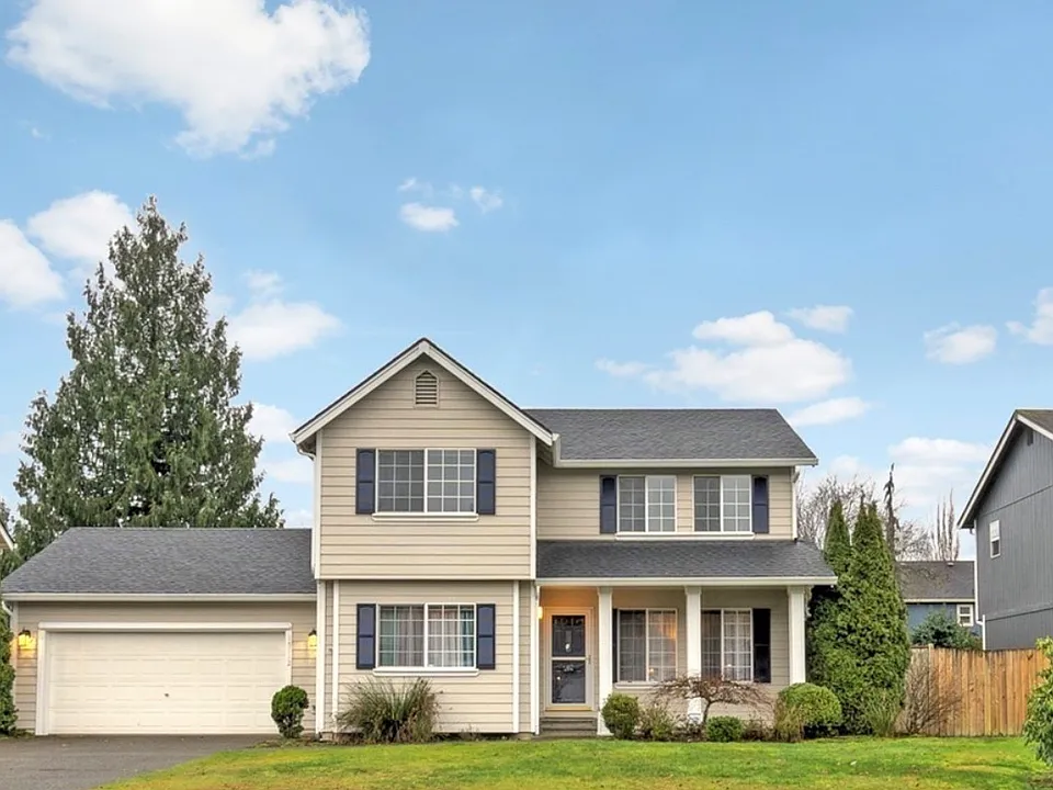 15712 53rd Street Ct E
