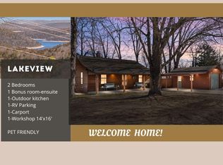 4902 State Highway 13, Lampe, MO 65681