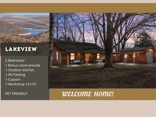 4902 State Highway 13, Lampe, MO 65681