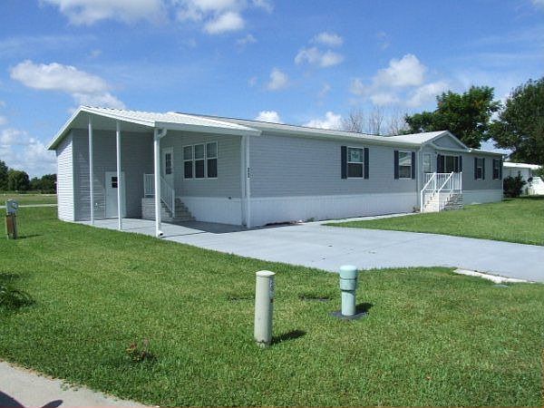 Home for Sale in Lake Wales, FL $69,000