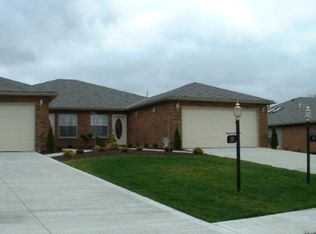 41 Riverview Dr, Shelby, OH 44875