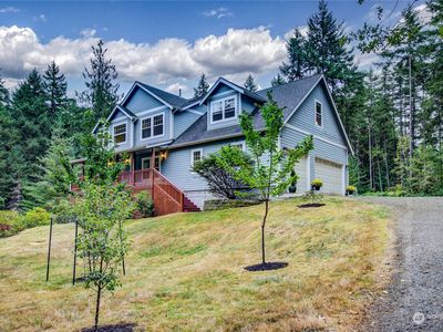 19845 Little Rude Avenue NW, Poulsbo, WA, 98370