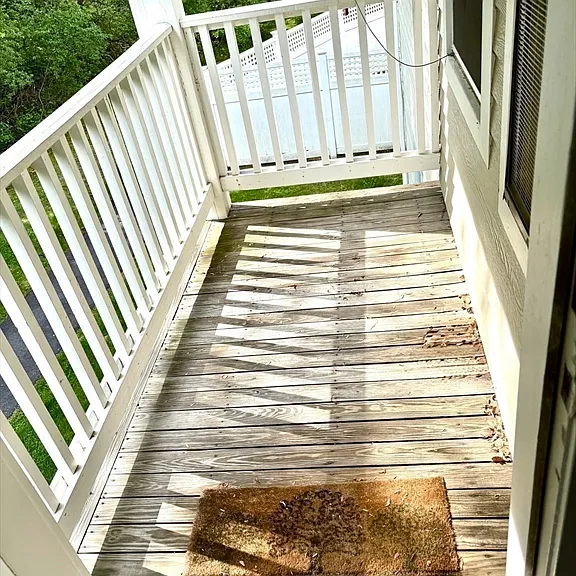 1000 Spring Valley Dr #G — Photo 9