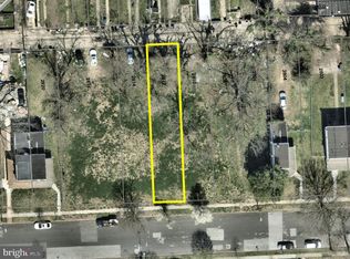 2812 Walbrook Ave, Baltimore, MD