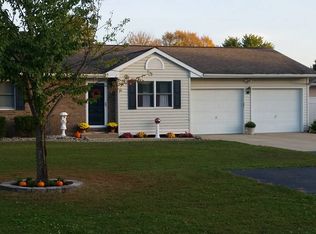 308 S Old Us Rte #66, Hamel, IL 62046