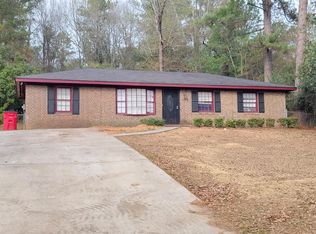 4272 Carlo Ave, Macon, GA 31204