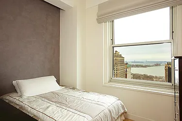 Rented by Town Residential