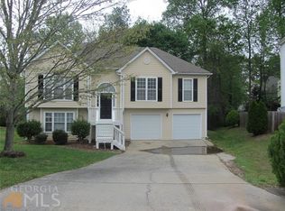 835 Old Johnson Rd, Lawrenceville, GA 30045