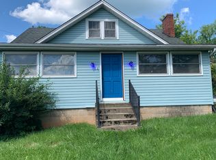 1586 Red Hill Rd, Gate City, VA 24251