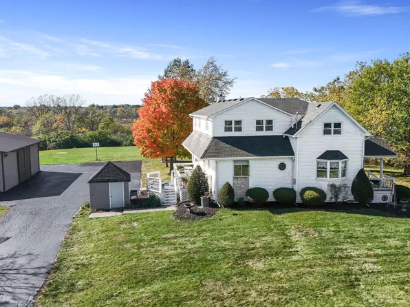 15409 109th Ave, Dyer, IN 46311