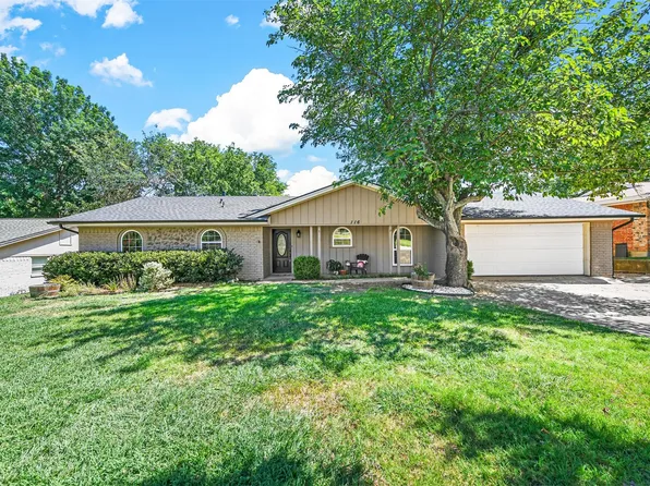 116 Johnson Rd, Keller, TX 76248