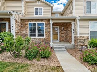 3924 Diamond Ridge Vw, Colorado Springs, CO 80918