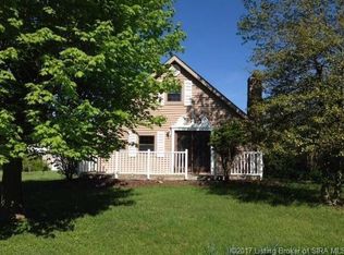 4946 Quarry Rd, New Albany, IN 47150