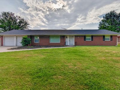 1312 Melmart Dr, Bartlesville, OK, 74006