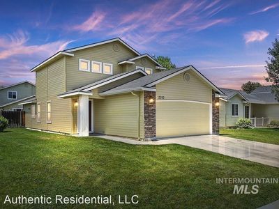2093 N Arrowwood Ave, Meridian, ID, 83642