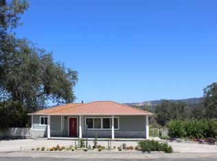 638 Sunset St, San Andreas, CA