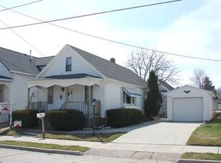 1605 Bell Ave, Sheboygan, WI 53083