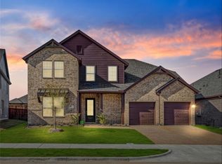 3205 Malcolm Rd, Melissa, TX 75454