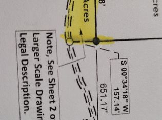 Jefferson Rd, Hart, MI 49420