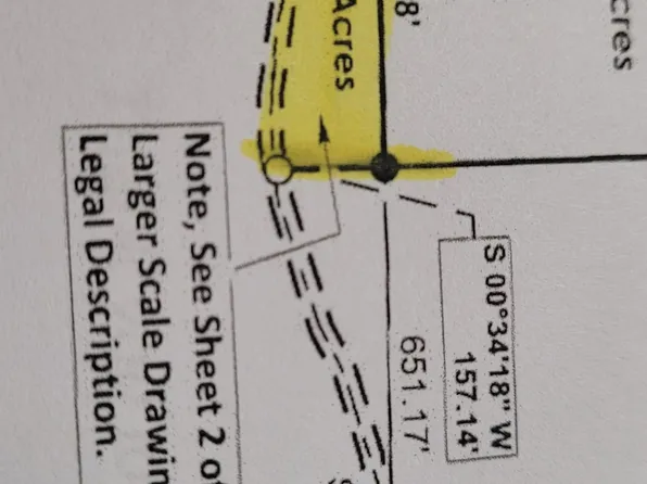 Jefferson Rd, Hart, MI 49420