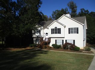 122 Williams Blf #1, McDonough, GA 30252