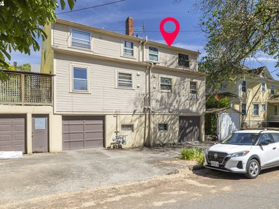 1510 SE Main St, Portland, OR, 97214